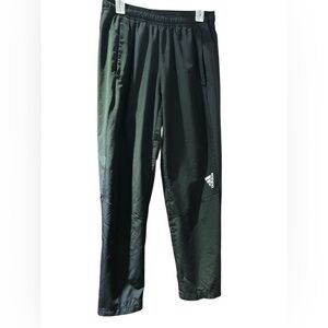 Adidas Black Athletic Joggers